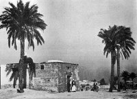 AL HALLAJ TOMB IN BA